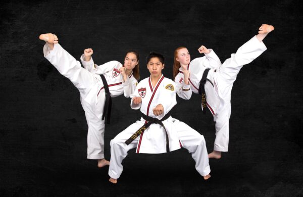 ATA Teens and Adults Martial Arts Concord & Kannapolis, North Carolina