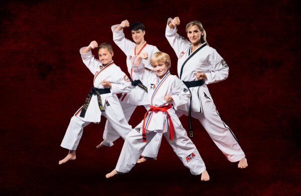 ATA Family Martial Arts Concord & Kannapolis, North Carolina