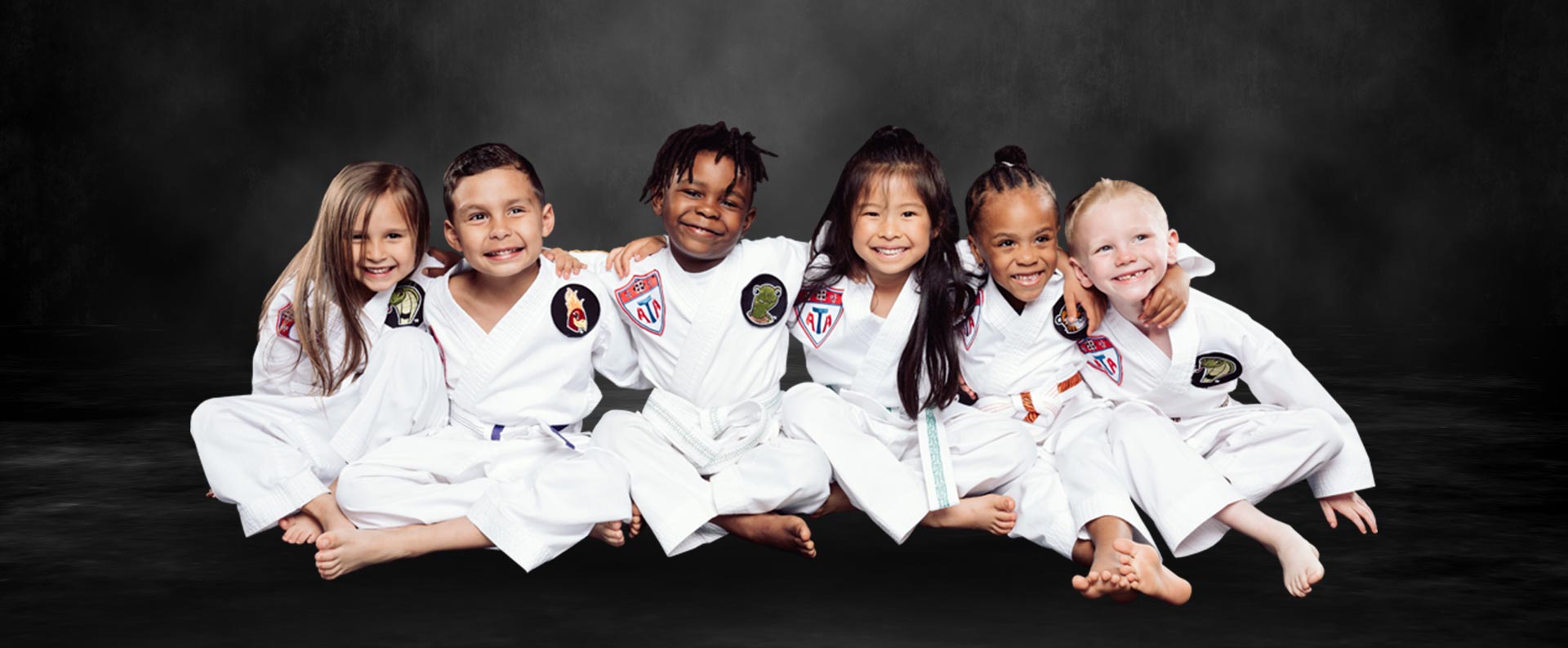 About ATA Martial Arts Concord & Kannapolis, North Carolina