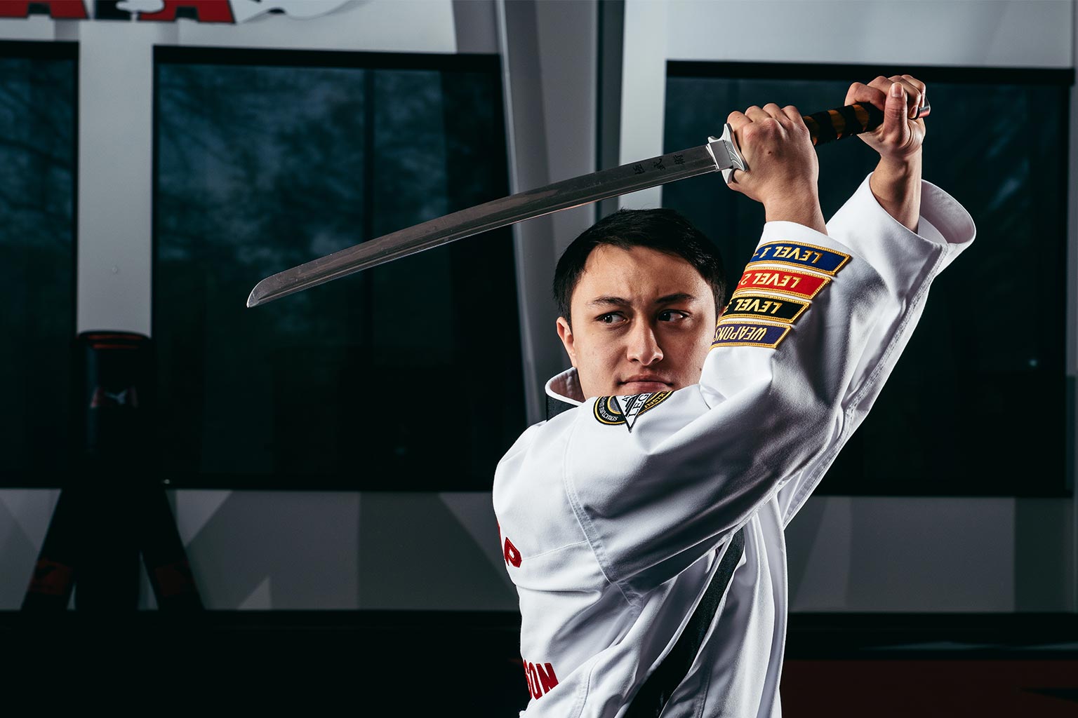 to our website! Concord & Kannapolis Kids Marital Arts